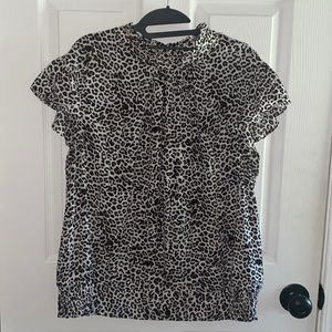 NY & CO BLOUSE